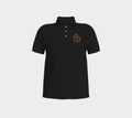 Polo Signature NorthDragon — Née pour renaître