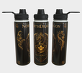 Bouteille NorthDragon — Souffle d’Or
