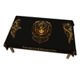 Nappe NorthDragon — Héritage du Dragon d’Or 90x60