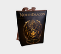 Sac à dos NorthDragon — Gardien d’Or